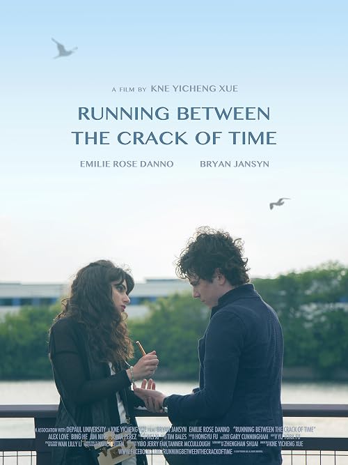Running between the Crack of Time