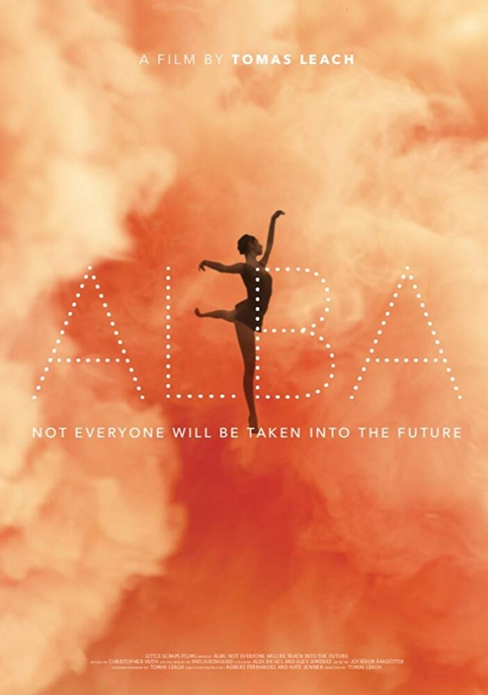 Alba: Not Everyone Will Be Taken Into the Future