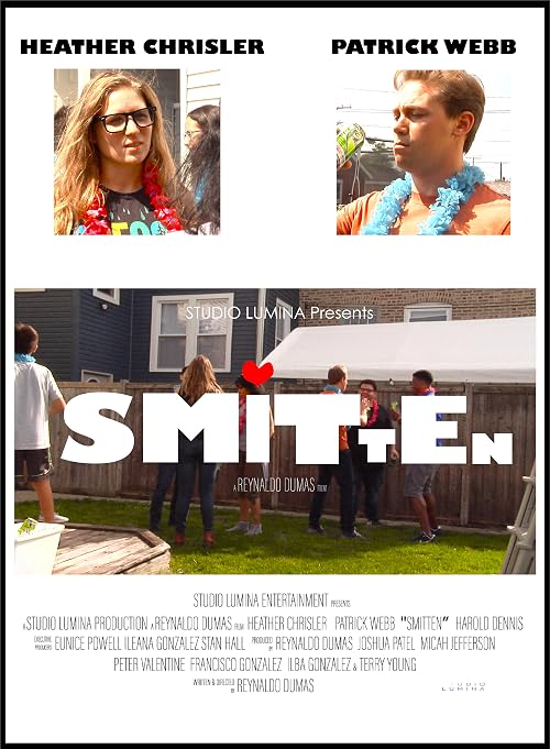 Smitten