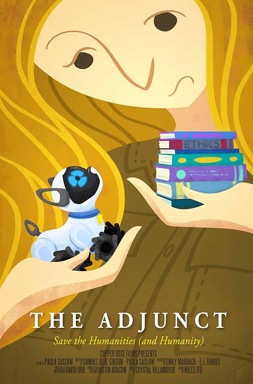 The Adjunct