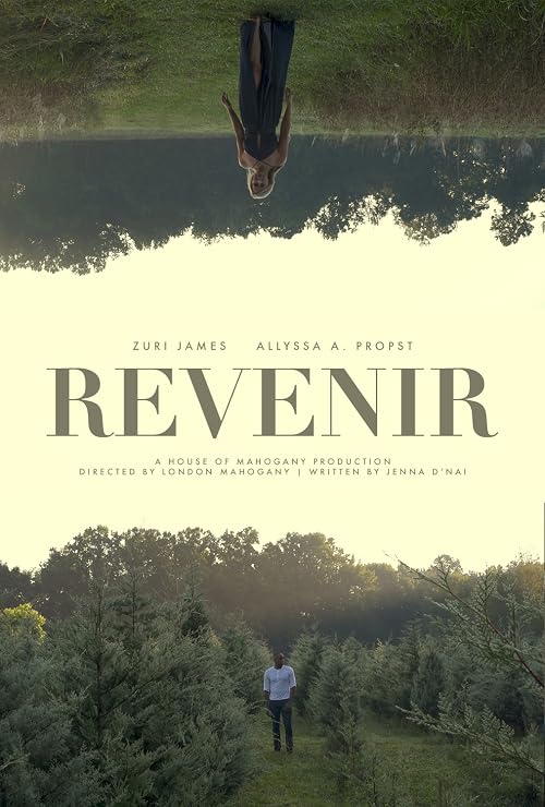 Revenir