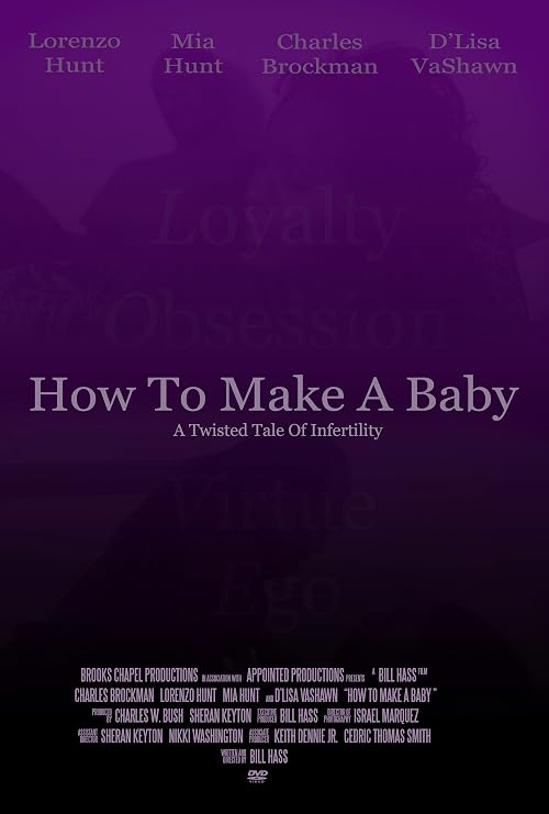 How to Make a Baby