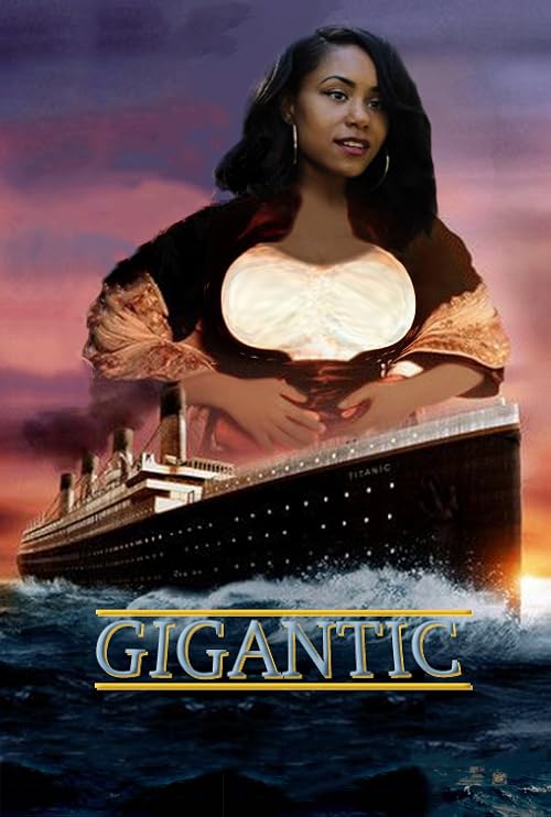 Gigantic