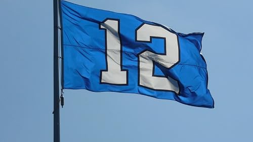 We are 12