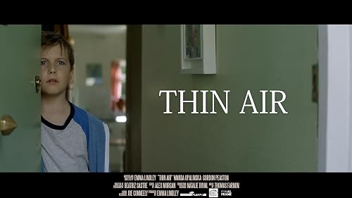 Thin Air