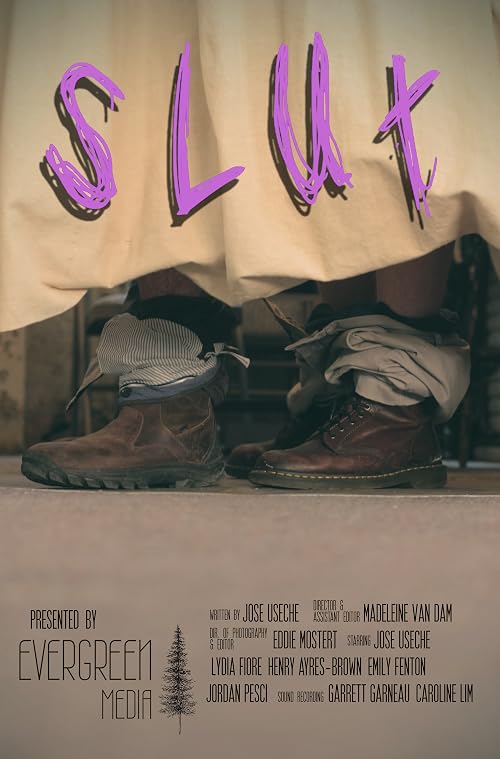 Slut
