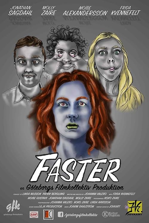 Faster