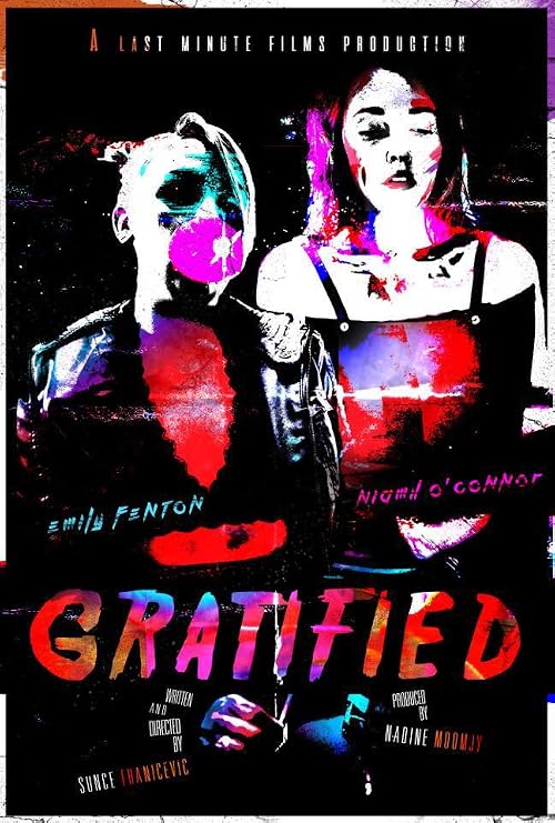 Gratified