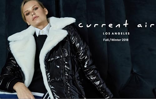 Current Air Fall Winter 2018: BTS