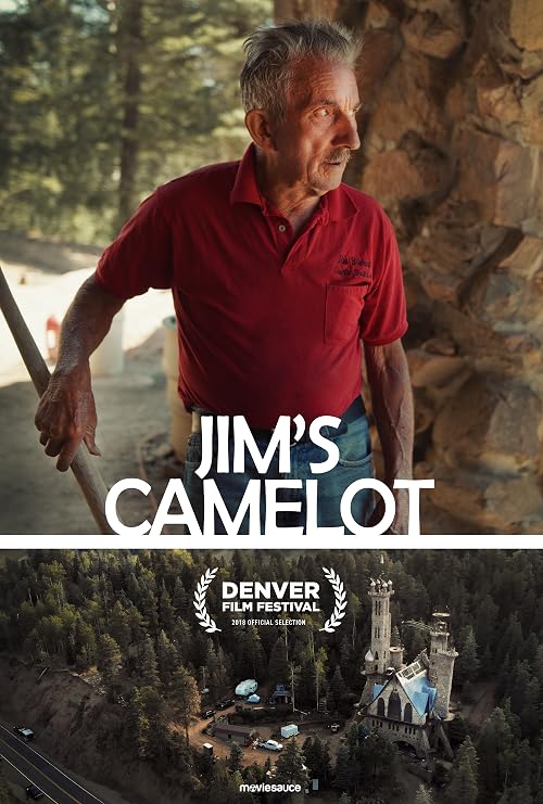 Jim's Camelot