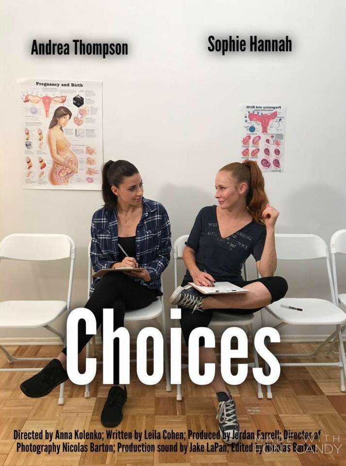 Choices