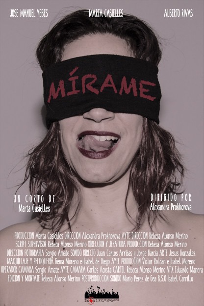 Mirame
