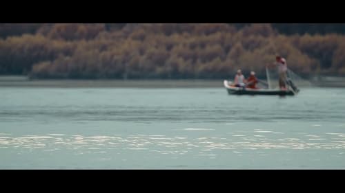 The Mysterious Giants of the Danube