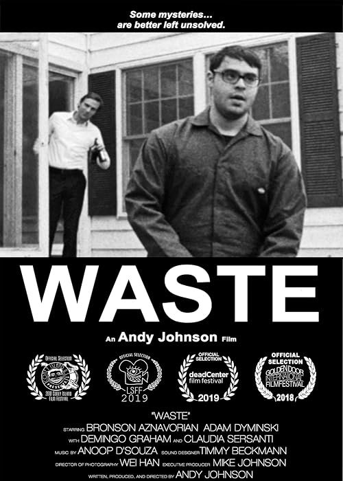 Waste