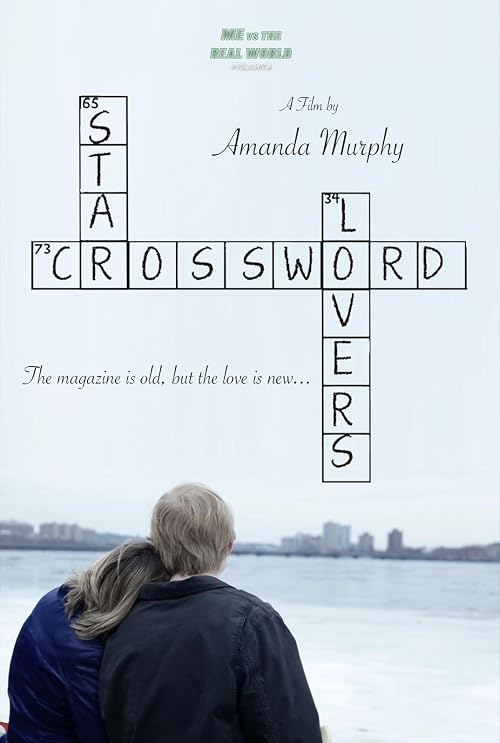 Star Crossword Lovers