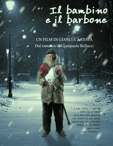 Il bambino e il barbone