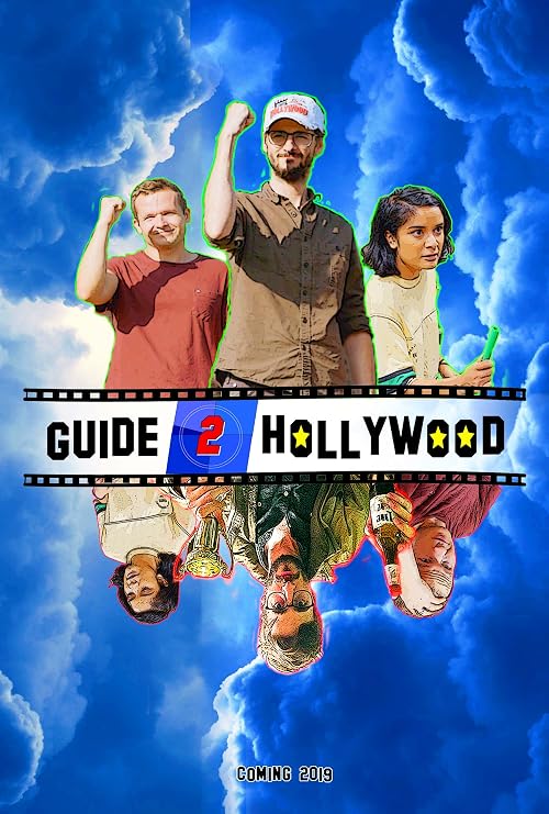 Guide 2 Hollywood