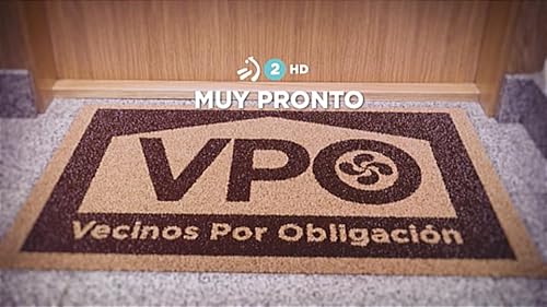 Vpo: Vecinos Por Obligación