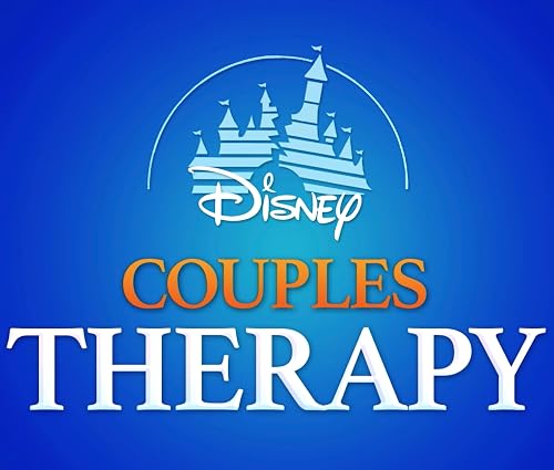 Disney Couples Therapy