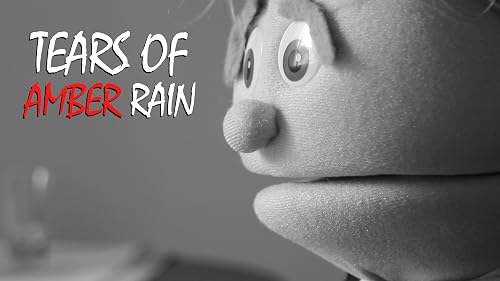 Tears of Amber Rain