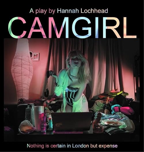 Cam GIRL