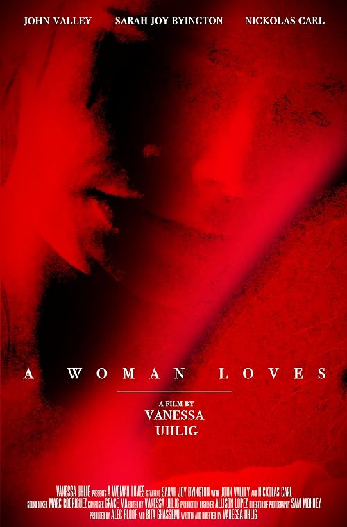 A Woman Loves