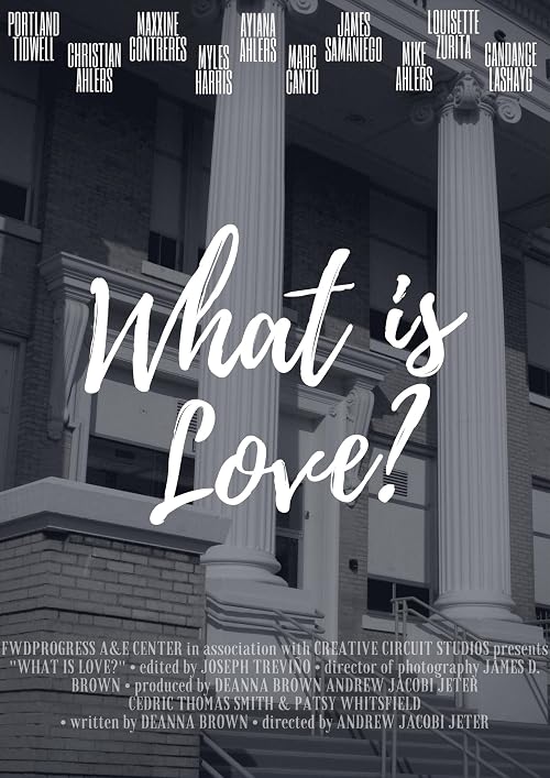 What is Love?