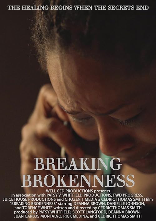 Breaking Brokenness