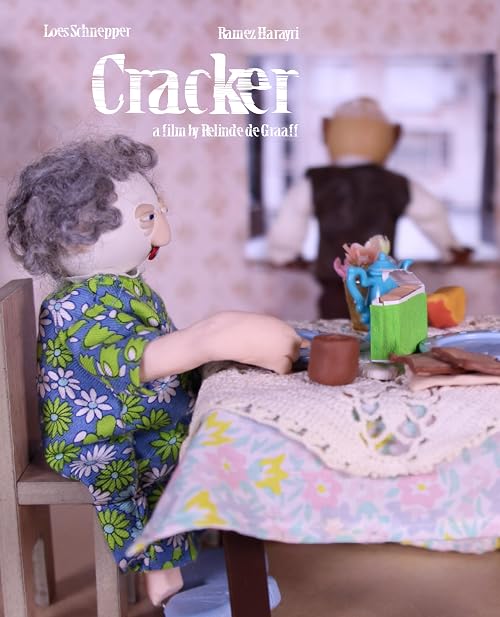 Cracker