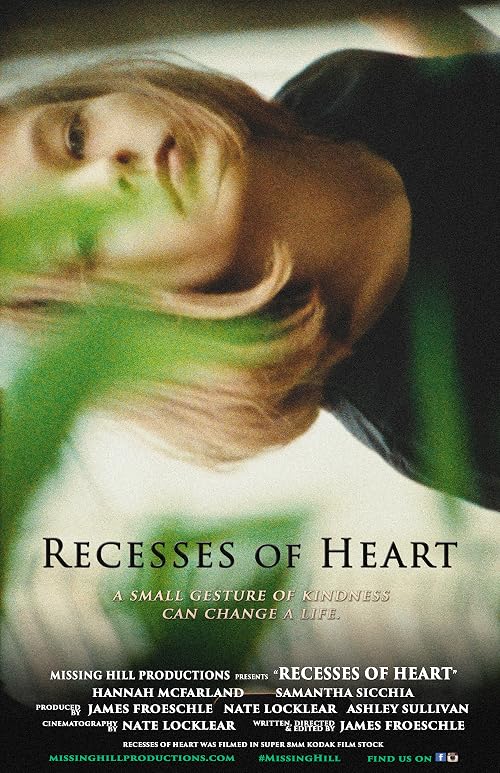 Recesses of Heart