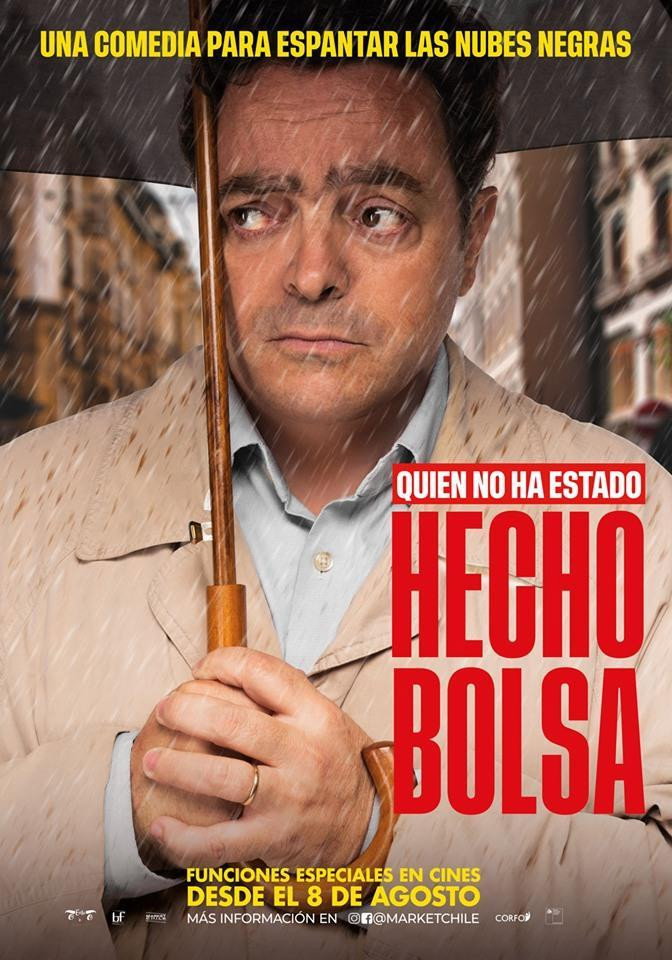 Hecho Bolsa