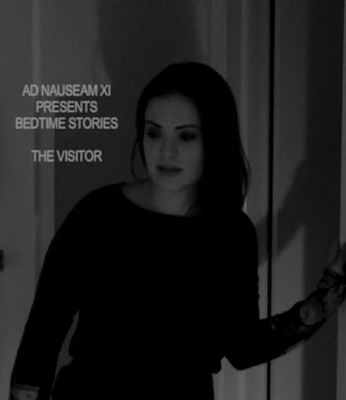 Bedtime Stories: The Visitor