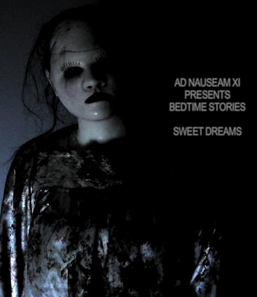 Bedtime Stories: Sweet Dreams