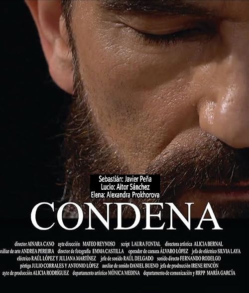 Condena