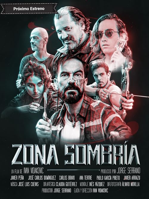 Zona sombría