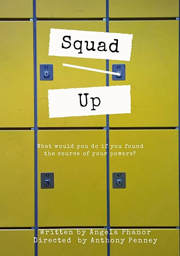 Squad Up