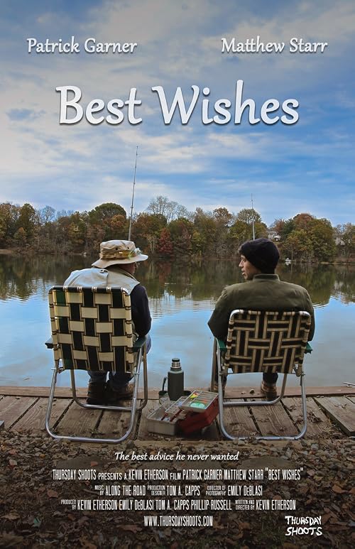 Best Wishes