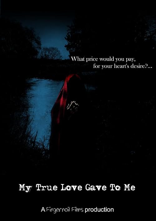 My True Love Gave to Me