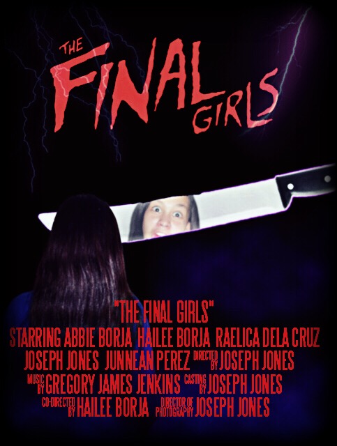 The Final Girls
