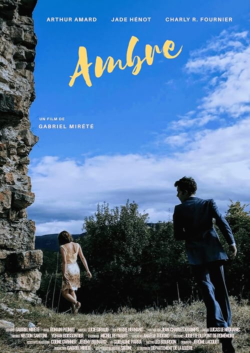Ambre