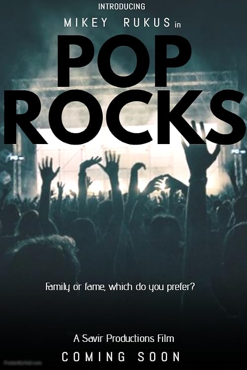 Pop Rocks