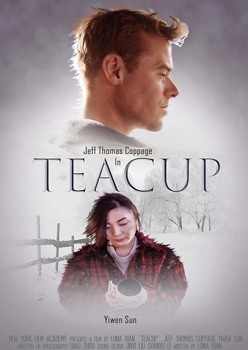 Teacup