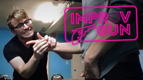 Improv Gun