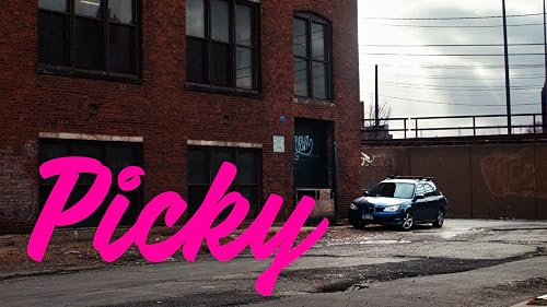 Picky