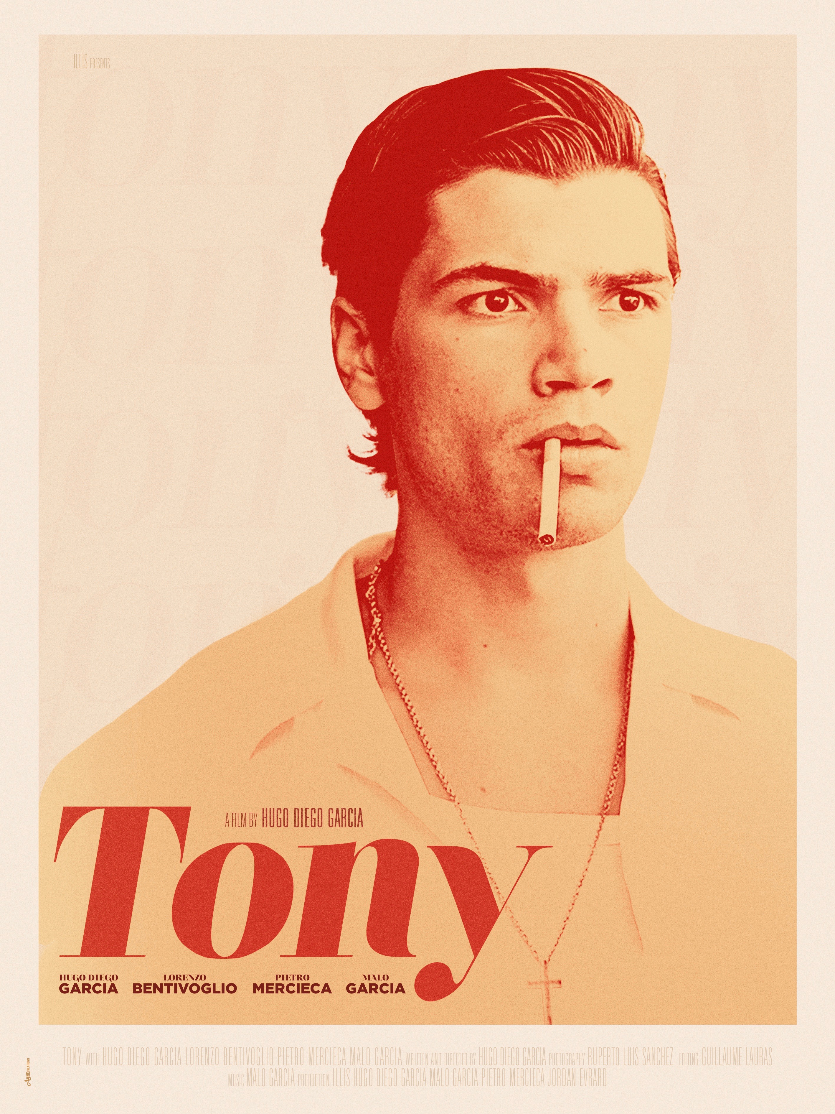 Tony