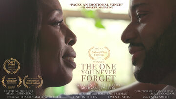 The One You Never Forget