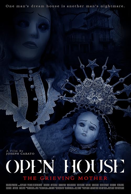 Open House: The Grieving Mother