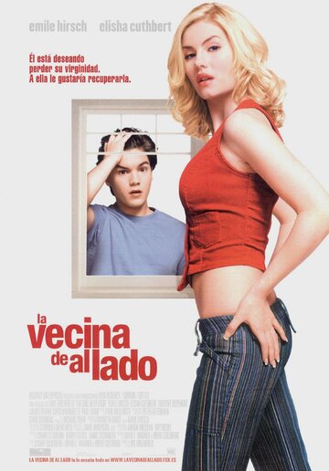 The Girl Next Door
