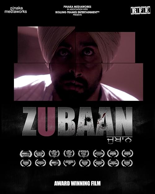 Zubaan