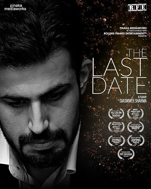 The Last Date